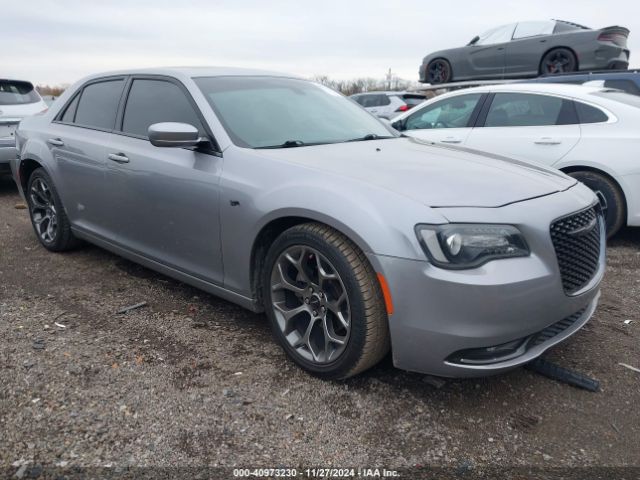 chrysler 300 2015 2c3ccabg4fh807764