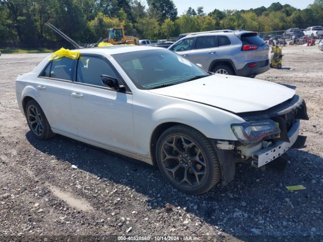 chrysler 300 2015 2c3ccabg4fh903913