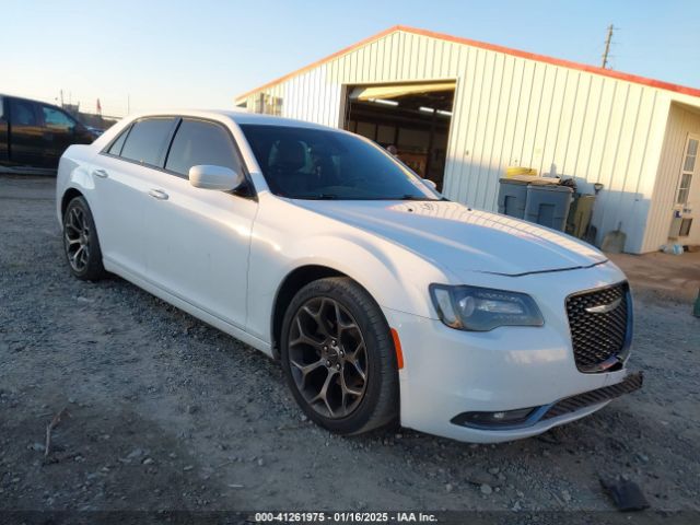 chrysler 300 2015 2c3ccabg4fh921599