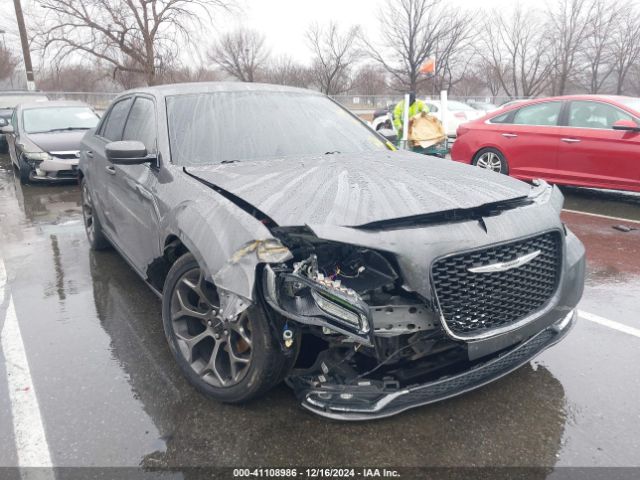 chrysler 300 2016 2c3ccabg4gh167704