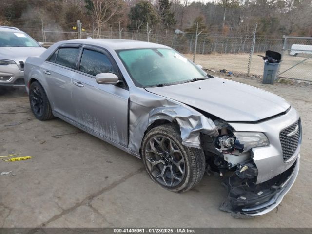 chrysler 300 2016 2c3ccabg4gh207828