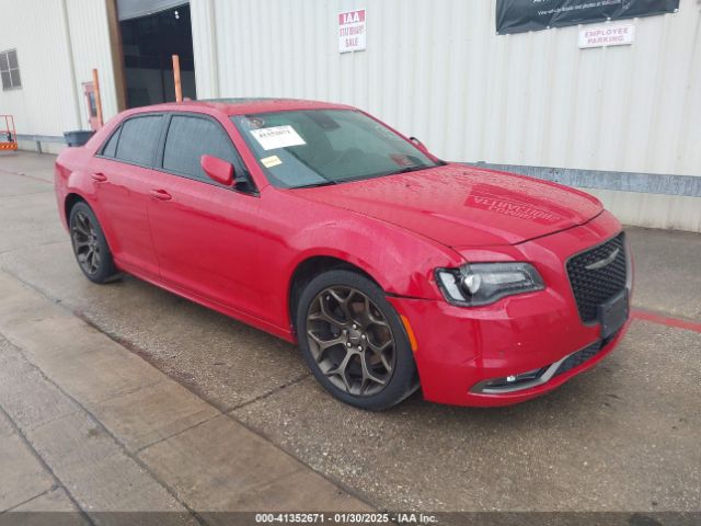 chrysler 300 2016 2c3ccabg4gh269777