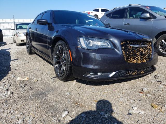 chrysler 300 s 2016 2c3ccabg4gh294890