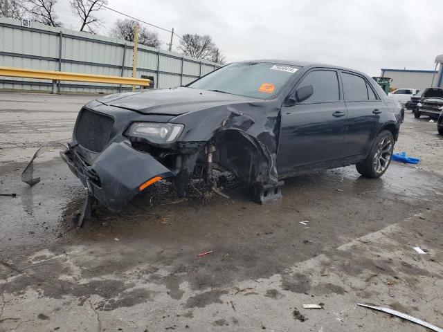 chrysler 300 s 2016 2c3ccabg4gh310974