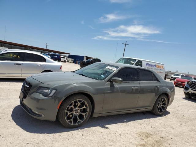 chrysler 300 2017 2c3ccabg4hh564492