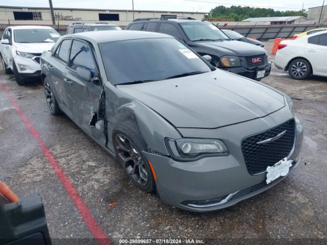 chrysler 300 2017 2c3ccabg4hh646349