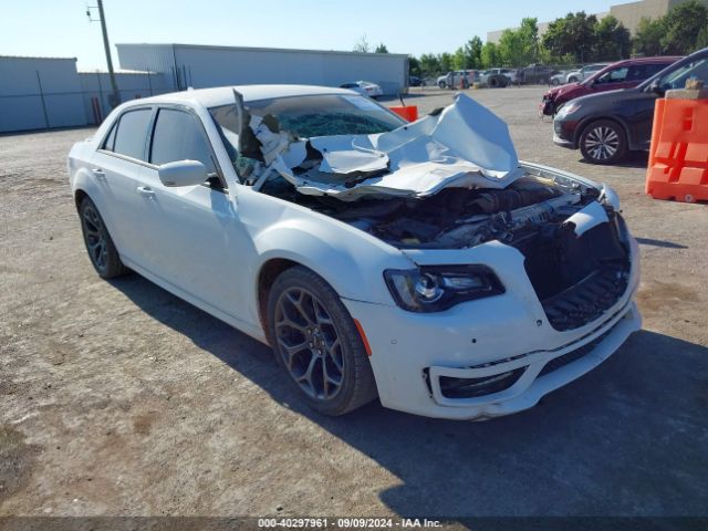 chrysler 300 2018 2c3ccabg4jh191671