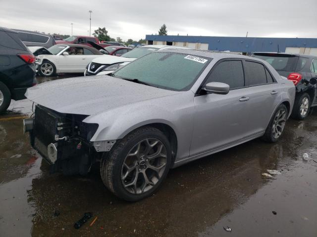 chrysler 300 s 2018 2c3ccabg4jh195543