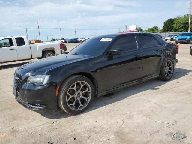 chrysler 300 2018 2c3ccabg4jh214527