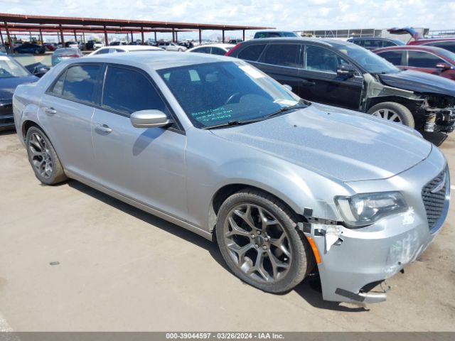 chrysler 300 2018 2c3ccabg4jh239931