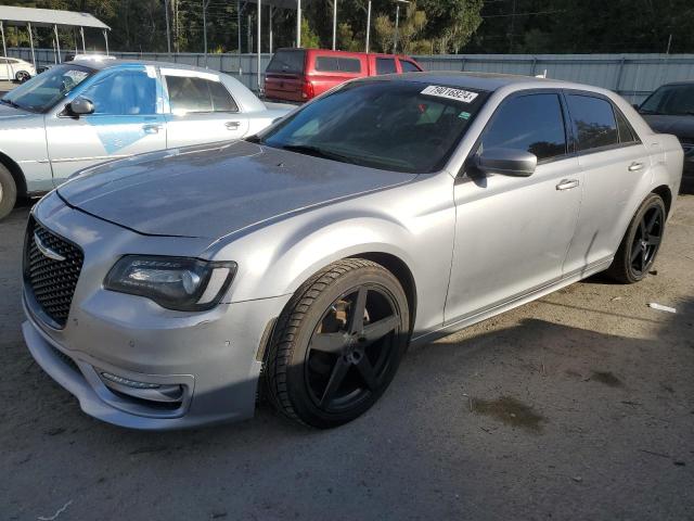 chrysler 300 s 2018 2c3ccabg4jh243705