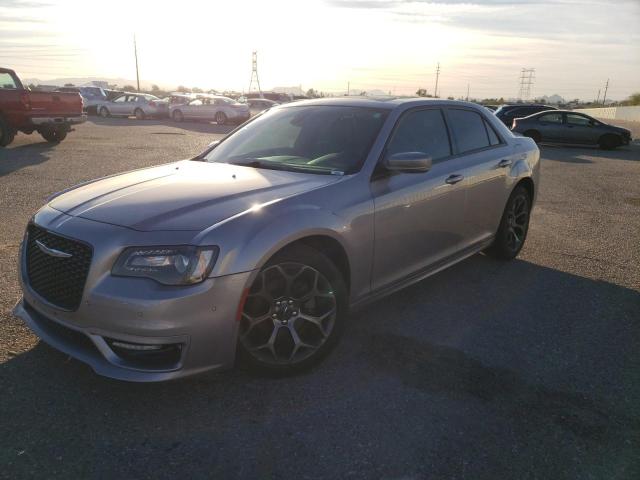 chrysler 300 s 2018 2c3ccabg4jh244515