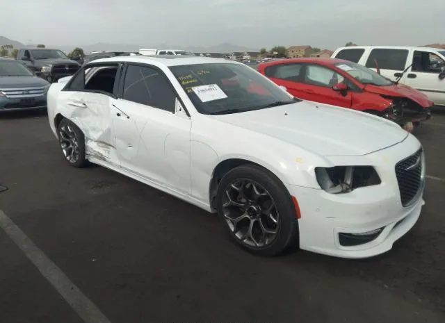 chrysler 300 2018 2c3ccabg4jh244675