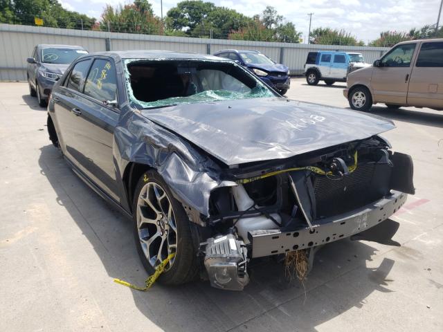 chrysler 300 s 2018 2c3ccabg4jh261587