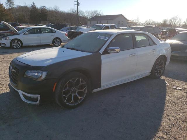 chrysler 300 2018 2c3ccabg4jh266997