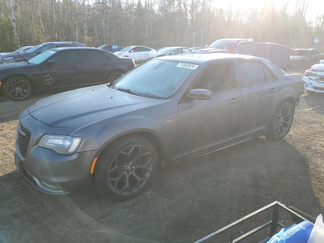 chrysler 300 s 2018 2c3ccabg4jh299658