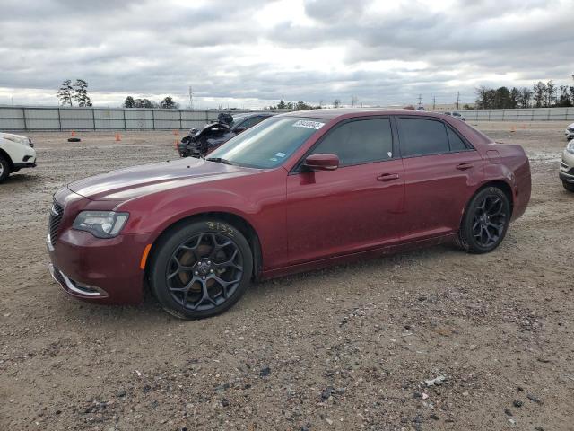 chrysler 300 s 2019 2c3ccabg4kh502971