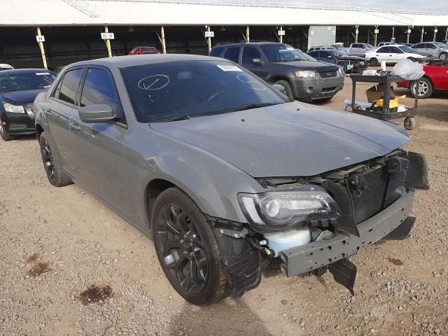 chrysler 300 s 2019 2c3ccabg4kh515266