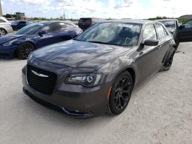 chrysler  2019 2c3ccabg4kh515882