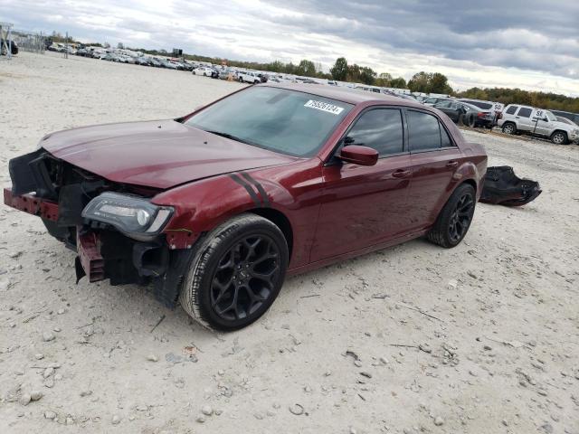 chrysler 300 s 2019 2c3ccabg4kh612113