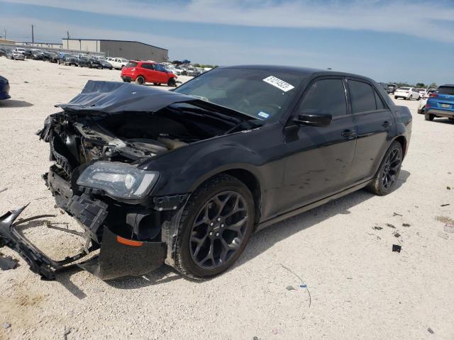 chrysler 300 s 2019 2c3ccabg4kh618154