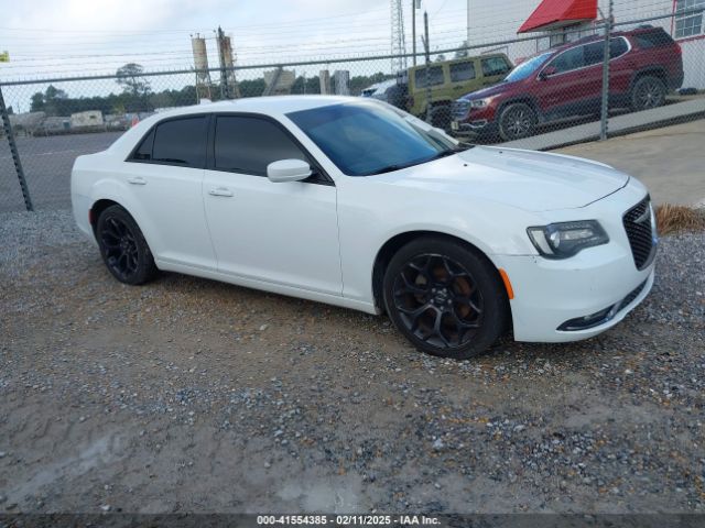 chrysler 300 2019 2c3ccabg4kh637982