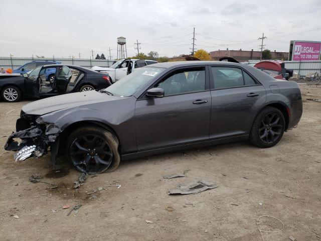 chrysler 300 s 2021 2c3ccabg4mh504996