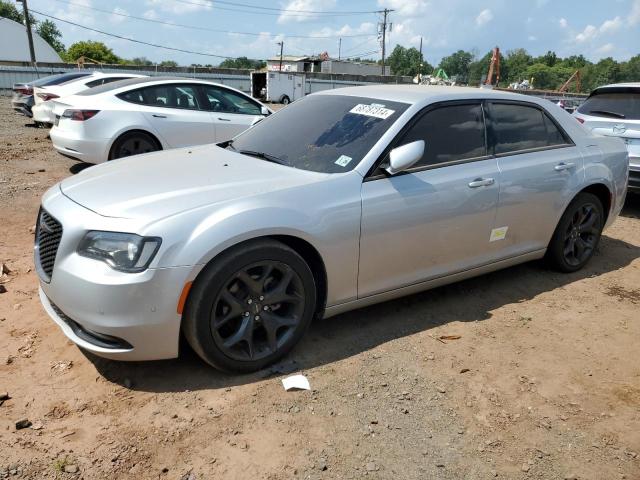 chrysler 300 s 2021 2c3ccabg4mh506151