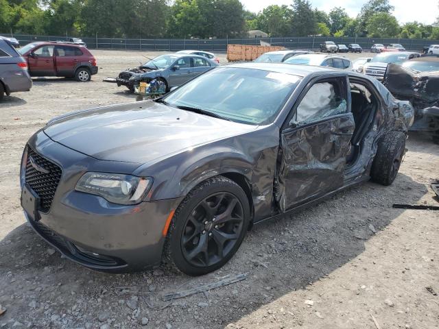 chrysler 300 s 2021 2c3ccabg4mh523600