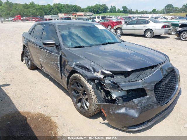 chrysler 300 2021 2c3ccabg4mh541045