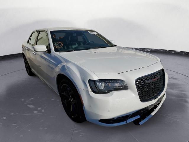 chrysler 300 s 2021 2c3ccabg4mh546049