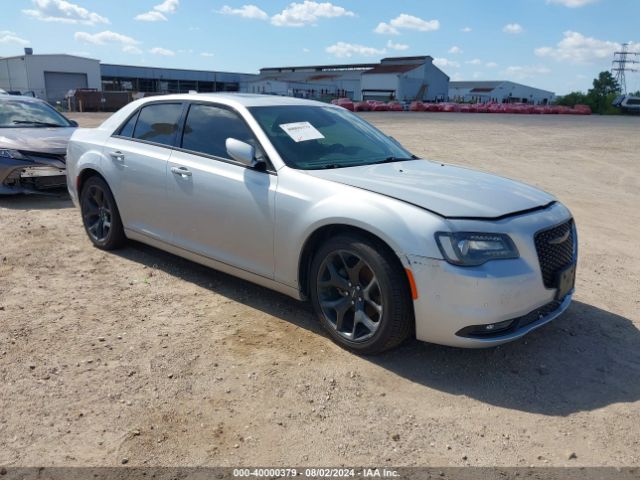 chrysler 300 2021 2c3ccabg4mh585367