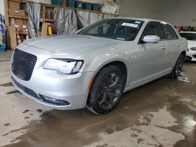 chrysler 300 2023 2c3ccabg4ph561235