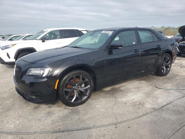 chrysler 300 s 2023 2c3ccabg4ph585406