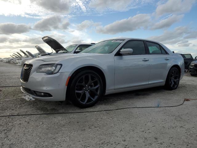 chrysler 300 s 2023 2c3ccabg4ph641117