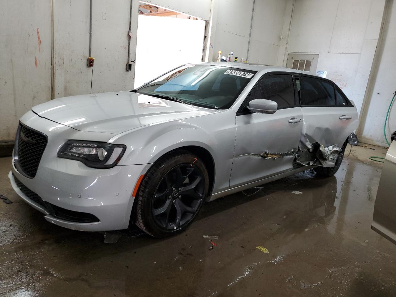 chrysler 300 2023 2c3ccabg4ph644471