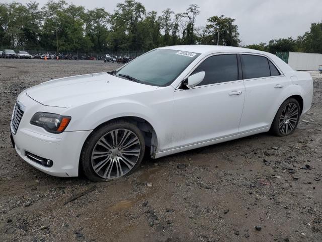 chrysler 300 s 2013 2c3ccabg5dh547386