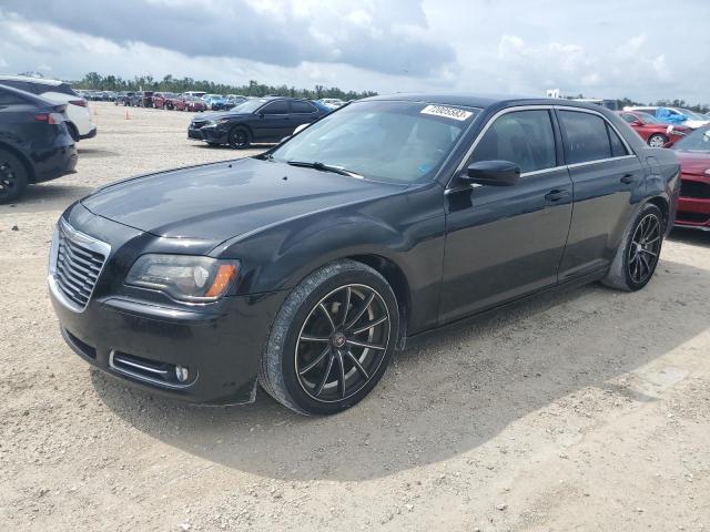 chrysler 300 s 2013 2c3ccabg5dh703393