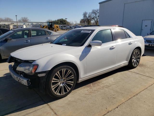 chrysler 300 s 2014 2c3ccabg5eh119271