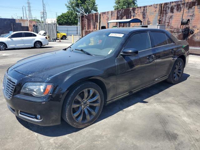 chrysler 300 s 2014 2c3ccabg5eh260146