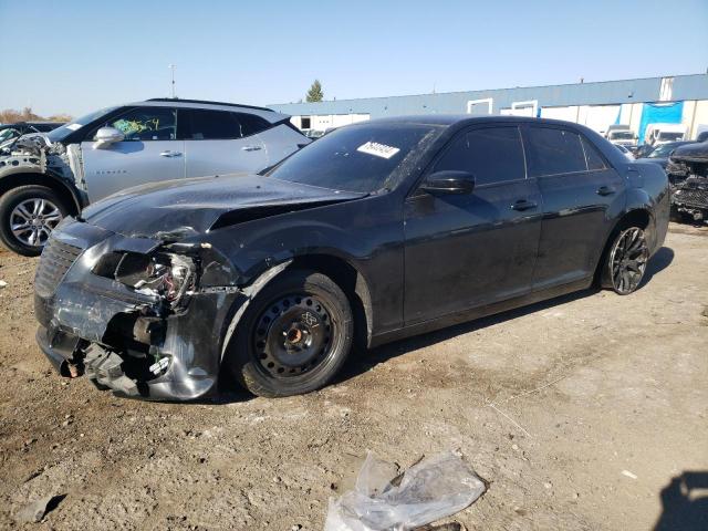 chrysler 300 s 2014 2c3ccabg5eh309524