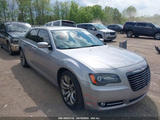 chrysler 300 2014 2c3ccabg5eh340479