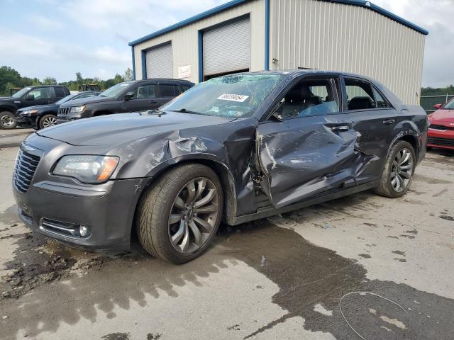 chrysler 300 s 2014 2c3ccabg5eh383123