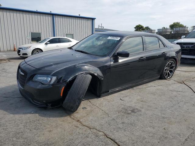 chrysler 300 s 2015 2c3ccabg5fh756310