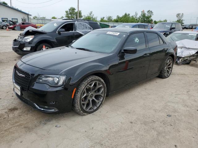 chrysler 300 2015 2c3ccabg5fh818496