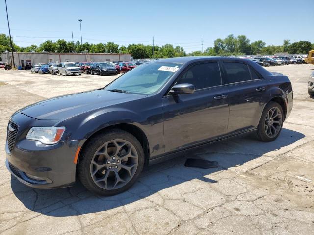 chrysler 300 2015 2c3ccabg5fh849330