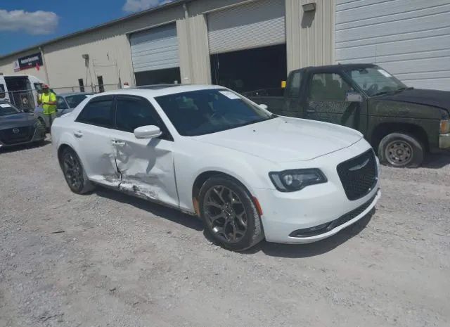 chrysler 300 2015 2c3ccabg5fh903855