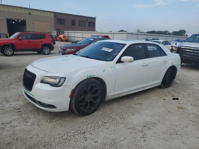 chrysler 300 s 2016 2c3ccabg5gh269769