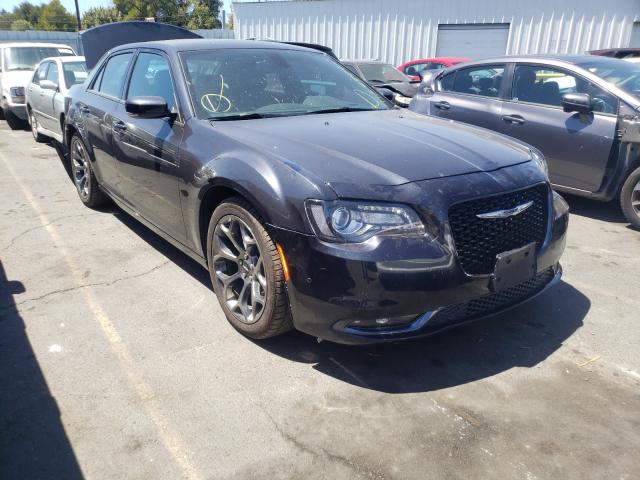 chrysler 300 s 2016 2c3ccabg5gh269920