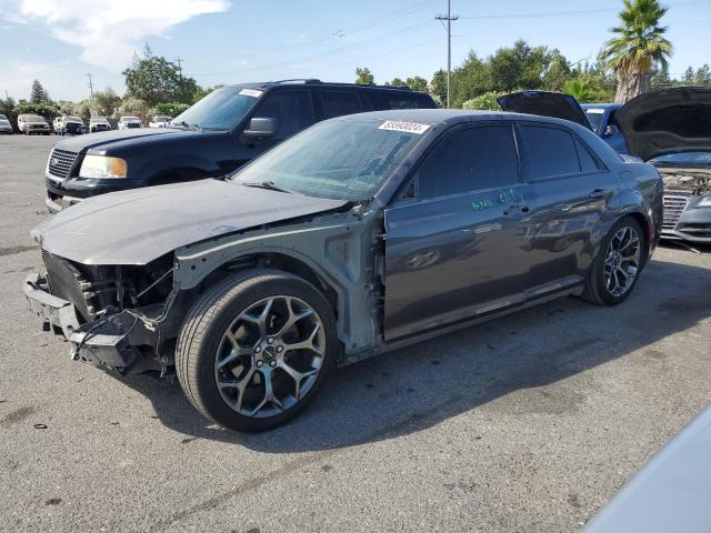 chrysler 300 s 2017 2c3ccabg5hh540119